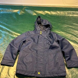Gap Kids hooded jacket